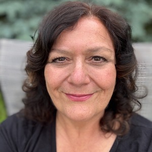 Fundraising Page: Susanna Hanrath
